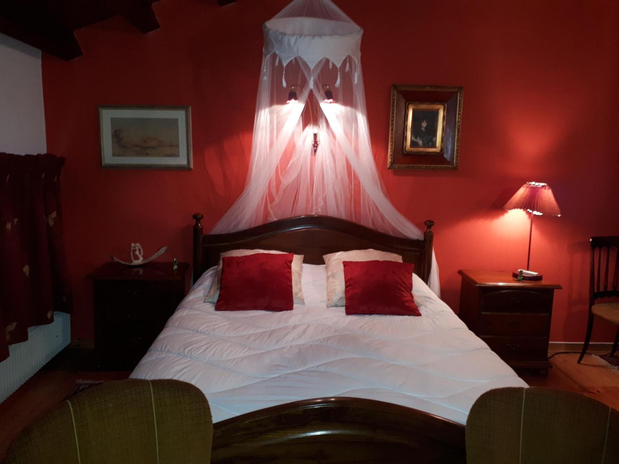 B&B Da Time Vittorio Veneto Exteriör bild