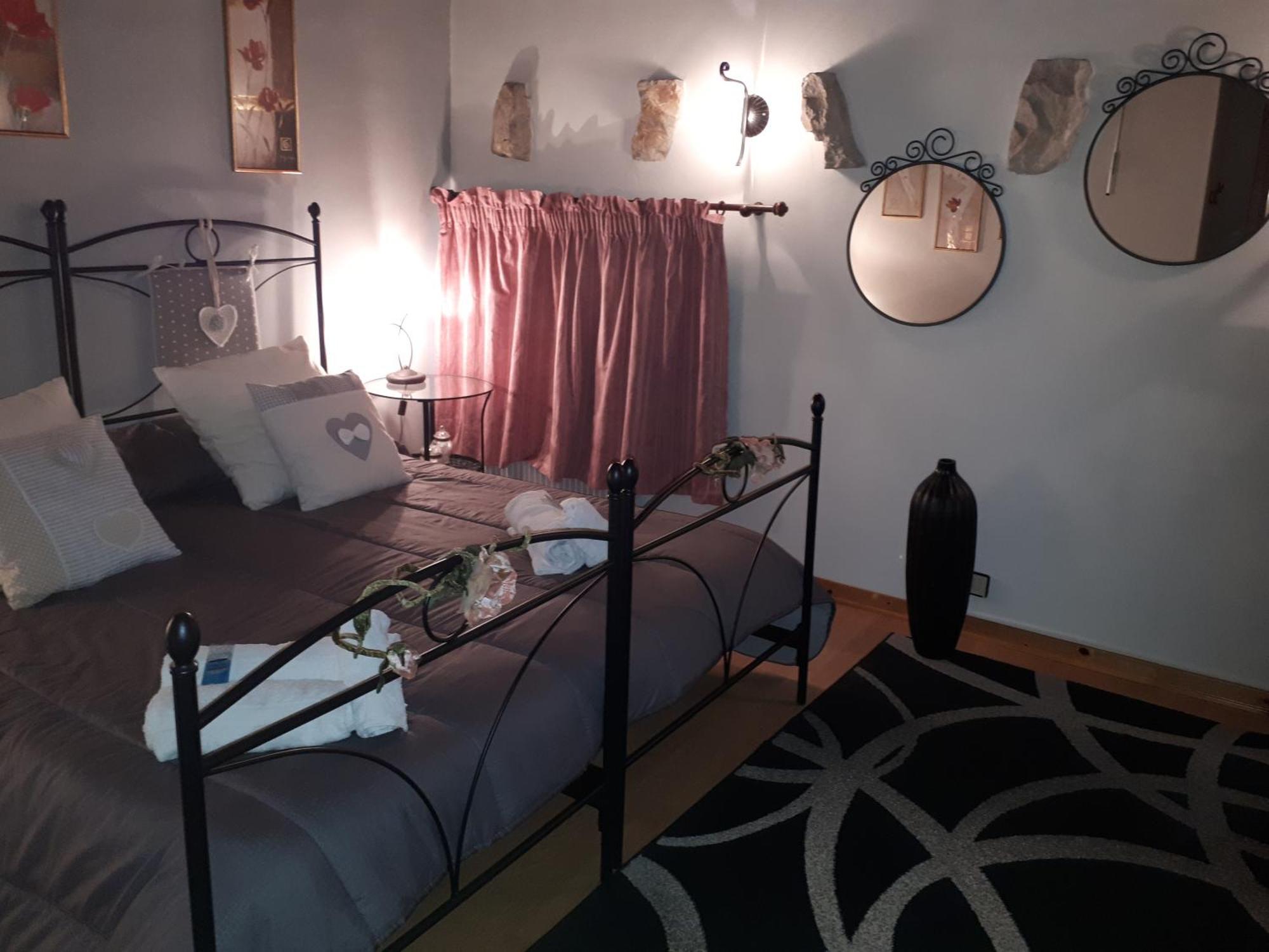 B&B Da Time Vittorio Veneto Exteriör bild