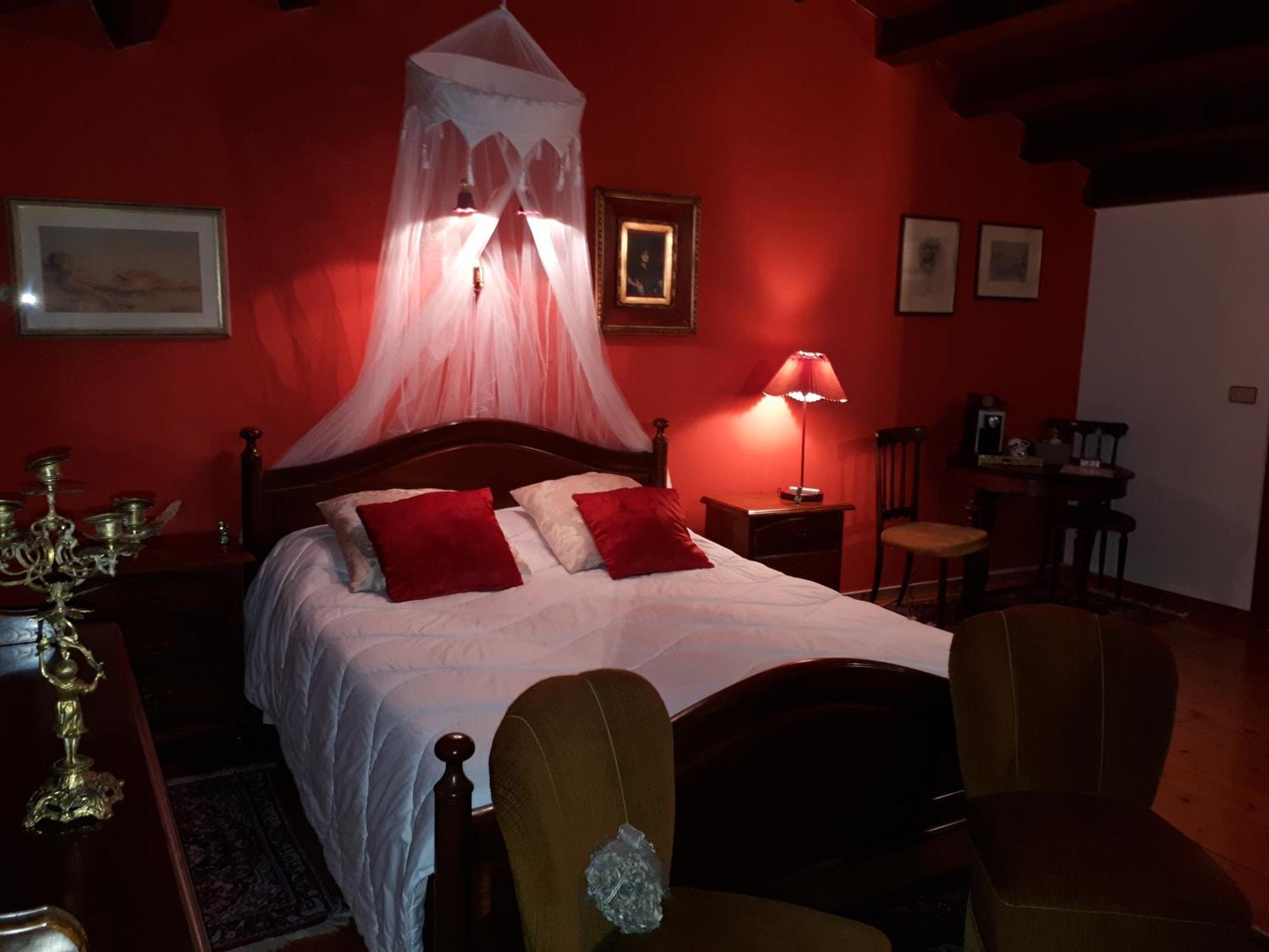 B&B Da Time Vittorio Veneto Exteriör bild