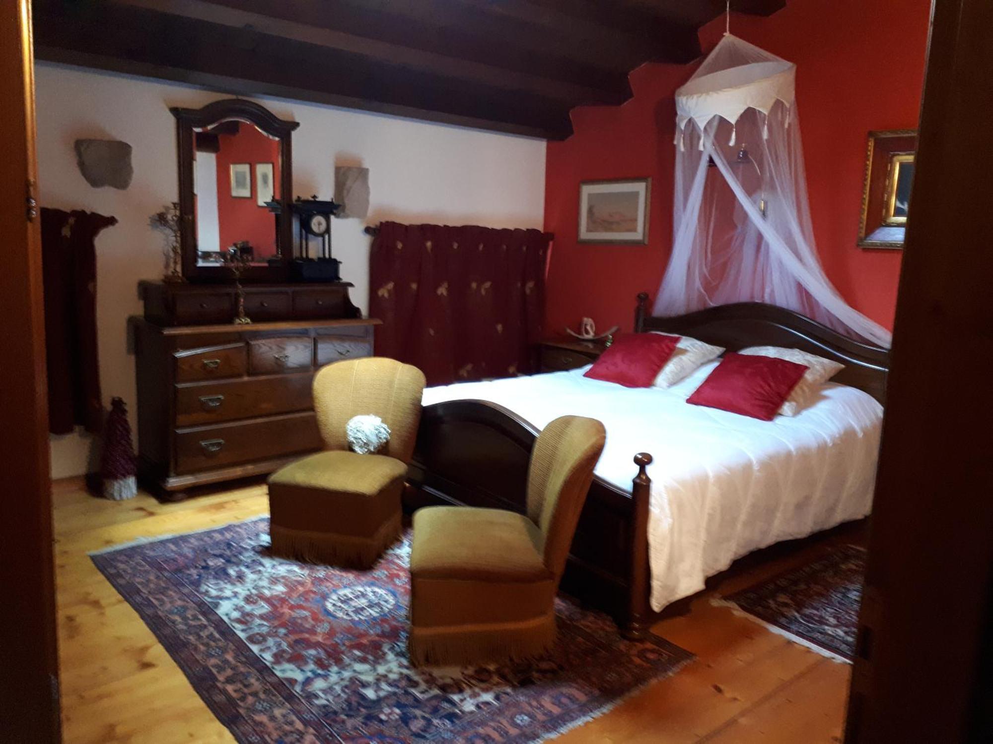 B&B Da Time Vittorio Veneto Exteriör bild