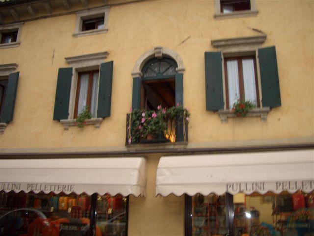 B&B Da Time Vittorio Veneto Exteriör bild