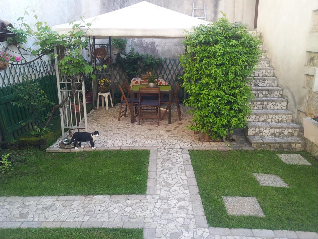 B&B Da Time Vittorio Veneto Exteriör bild