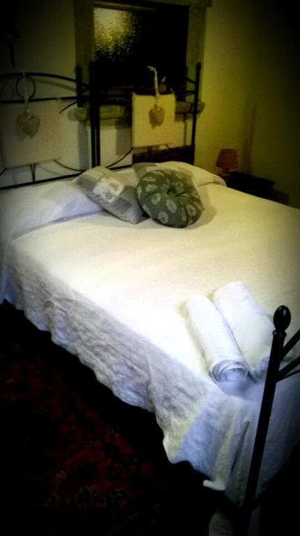 B&B Da Time Vittorio Veneto Exteriör bild
