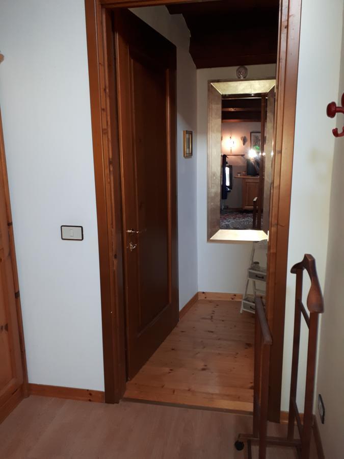 B&B Da Time Vittorio Veneto Exteriör bild