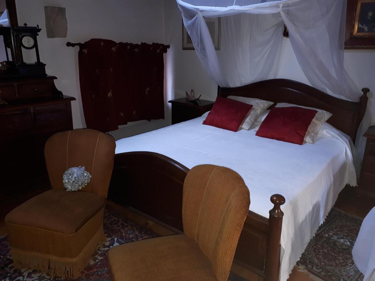 B&B Da Time Vittorio Veneto Exteriör bild