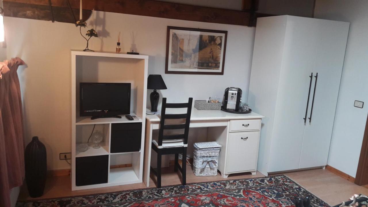 B&B Da Time Vittorio Veneto Exteriör bild