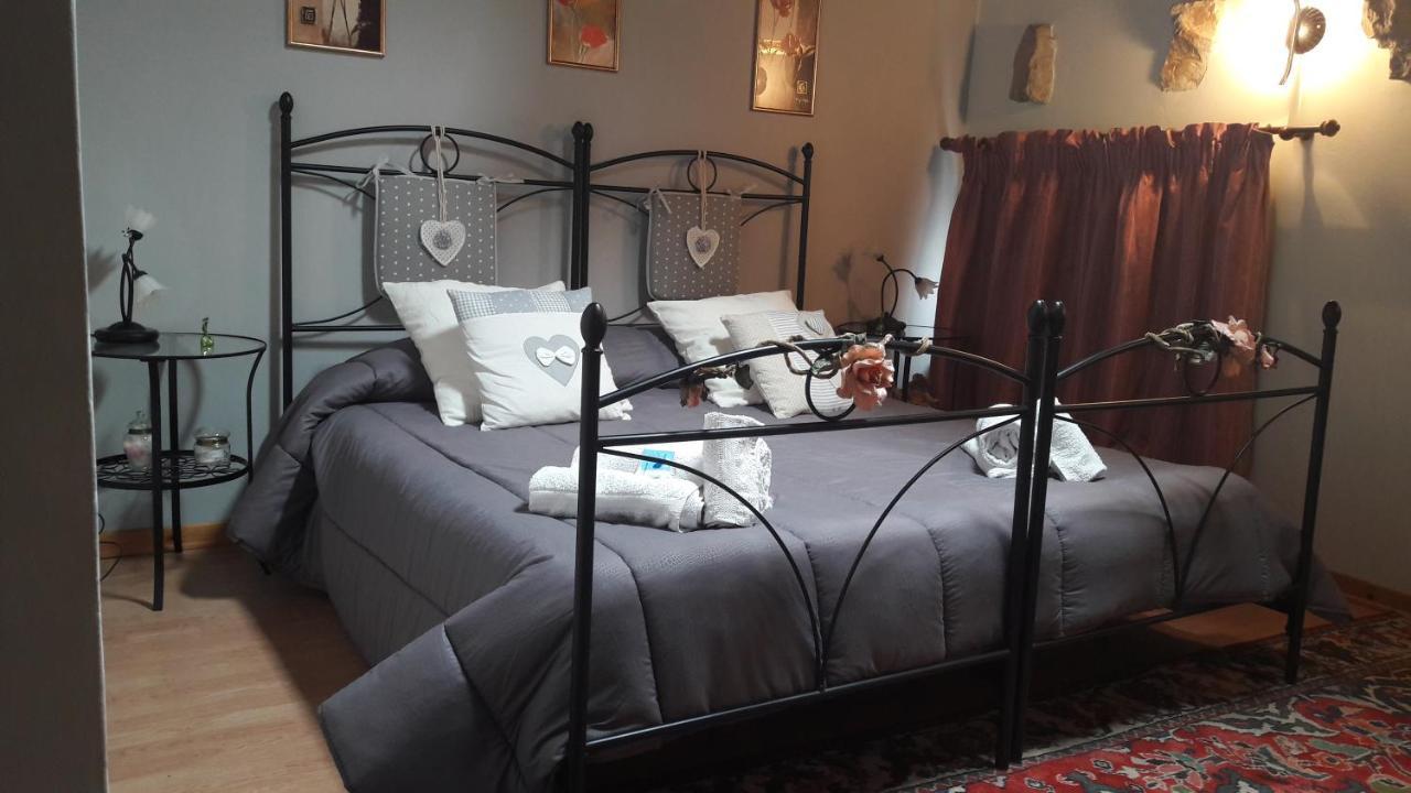 B&B Da Time Vittorio Veneto Exteriör bild