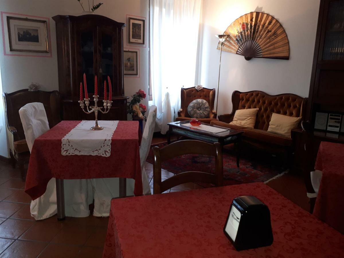 B&B Da Time Vittorio Veneto Exteriör bild
