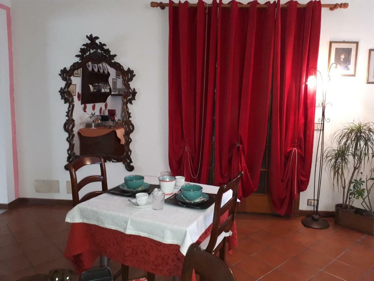 B&B Da Time Vittorio Veneto Exteriör bild
